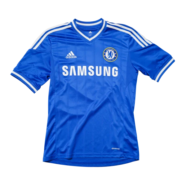 DO01062250 Chelsea Heimtrikot Lampard 8