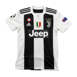 Juventus Heimtrikot 2019/20 Ronaldo 7