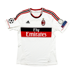 AC Mailand Heimtrikot 2012/13 Prince 10