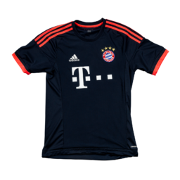 FC Bayern München Third Trikot 2015/16 Alaba #27