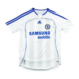 Chelsea Away Trikot 2006/07 Frank Lampard