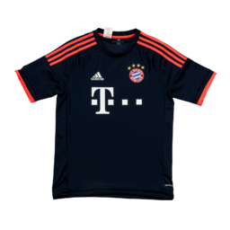 FC Bayern München Champions League Trikot 2014/15 Thiago #6