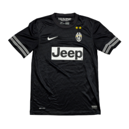 Juventus Third Trikot 2013/14