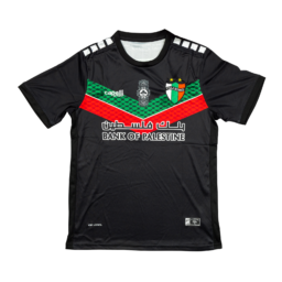 CD Palestino Auswärtstrikot Capelli San Jorge