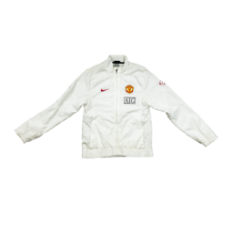 Manchester United AIG Trainingsjacke