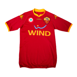 AS Roma Heimtrikot 2008/09