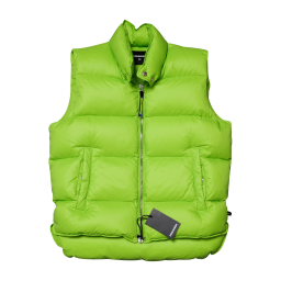 Dsquared2 Neon Daunenweste