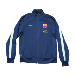FC Barcelona Trackjacke