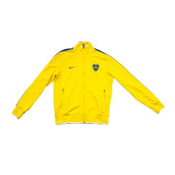 Boca Juniors Nike Trainingsjacke