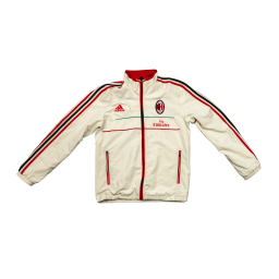 AC Milan adidas Präsentationsjacke 2011/12