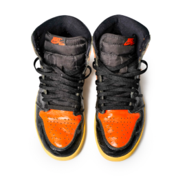 Nike Air Jordan 1 Retro High OG Shattered Backboard 3.0