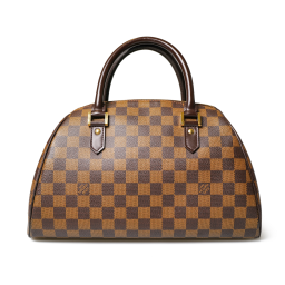 Louis Vuitton Papillon 30 Damier Ebene